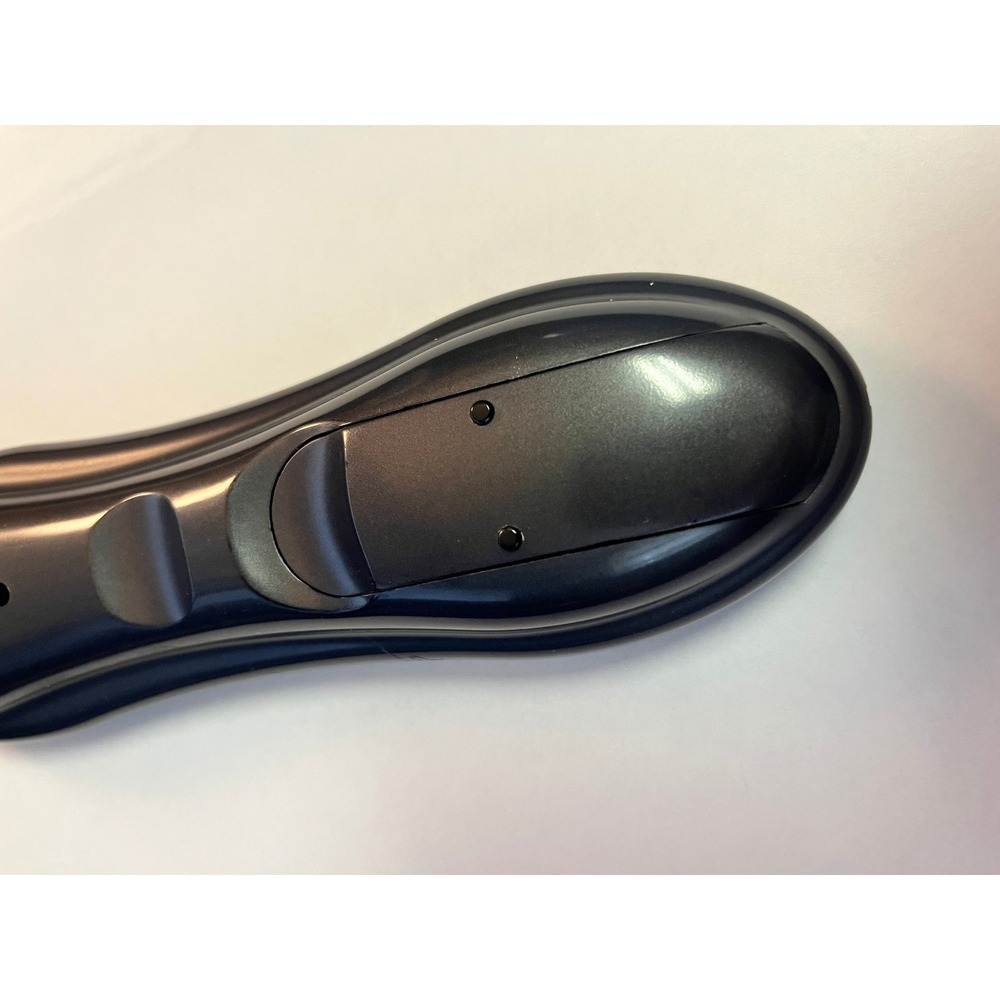 Logitech Harmony H659 Universal Remote Control LCD Backlit Silver Black USB - Picture 6 of 15